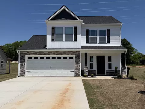 304 Bellrock Rd, Inman, SC 29349