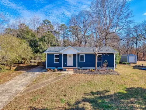 423 Killion Dr, Gaffney, SC 29340