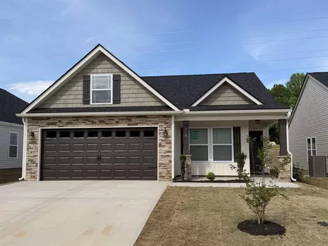 314 Bellrock Rd, Inman, SC 29349