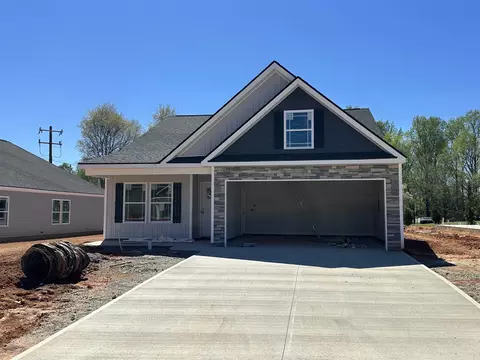 317 Bellrock Rd, Inman, SC 29349