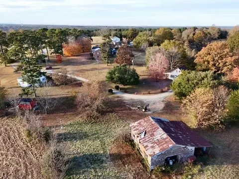 133 Fleming Hill Rd, Jonesville, SC 29353