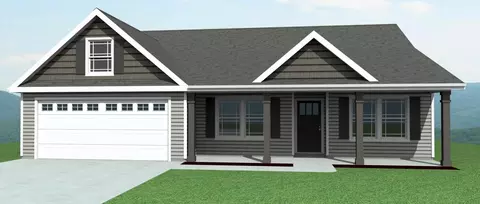 320 Tegan Ct, Lyman, SC 29365