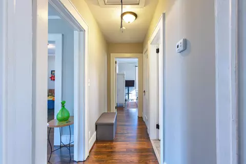 Entry Way - 604 E Jefferies St, Gaffney, SC 29340 photo 1 of 1