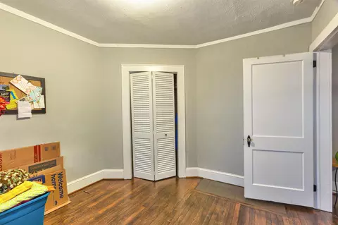 Bedroom - 604 E Jefferies St, Gaffney, SC 29340 photo 4 of 4
