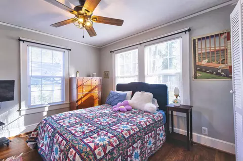 Bedroom - 604 E Jefferies St, Gaffney, SC 29340 photo 1 of 4