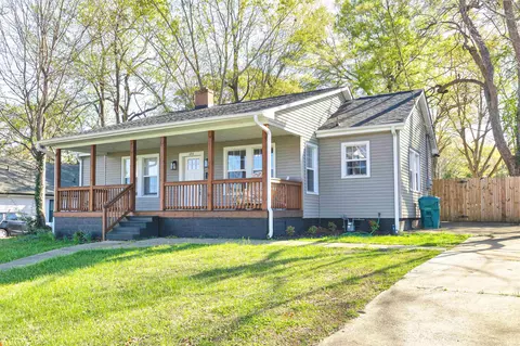 604 E Jefferies St, Gaffney, SC 29340
