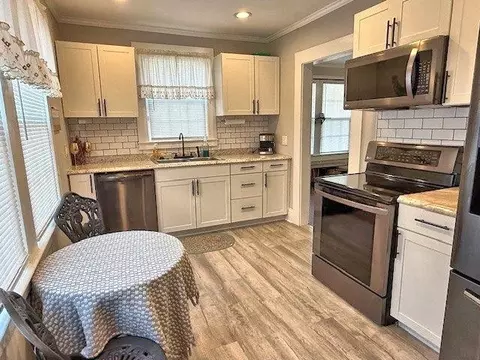 Kitchen - 604 E Jefferies St, Gaffney, SC 29340 photo 1 of 4
