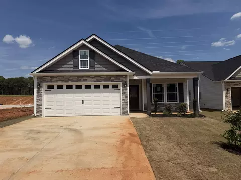 318 Bellrock Rd, Inman, SC 29349