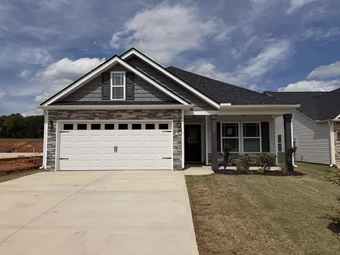 318 Bellrock Rd, Inman, SC 29349