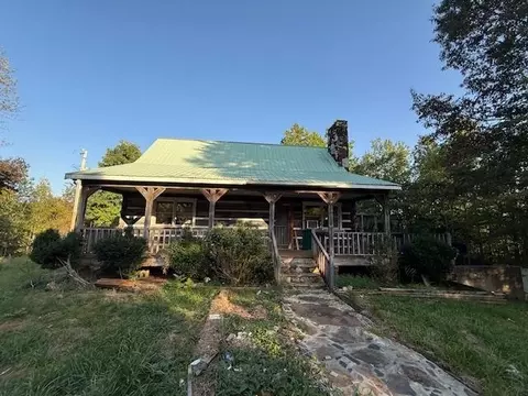 3905 S Wilson Hill Rd, Mill Spring, NC 28756 photo 1