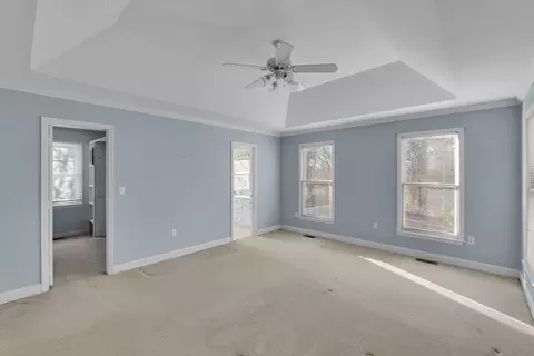 Bedroom - 123 Blairfield Ct, Moore, SC 29369 photo 2 of 5