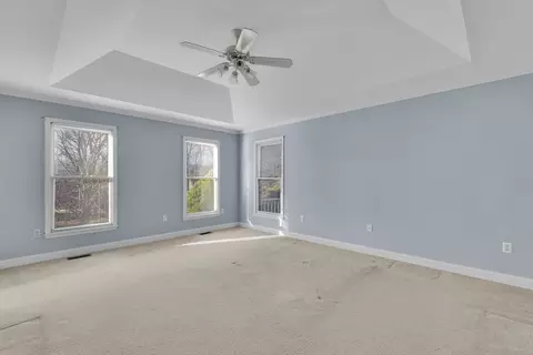 Bedroom - 123 Blairfield Ct, Moore, SC 29369 photo 1 of 5