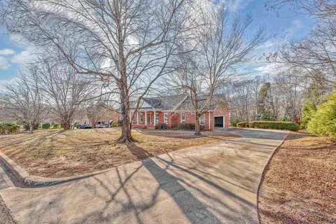 Exterior - 123 Blairfield Ct, Moore, SC 29369 photo 9 of 9