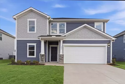 605 Hollybank St, Fountain Inn, SC 29644