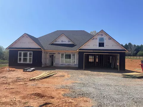 1007 Messer Farm Ln, Inman, SC 29349