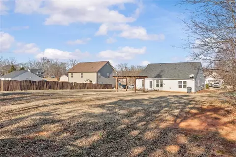 Exterior - 908 Echo Ridge Dr, Duncan, SC 29334 photo 5 of 5