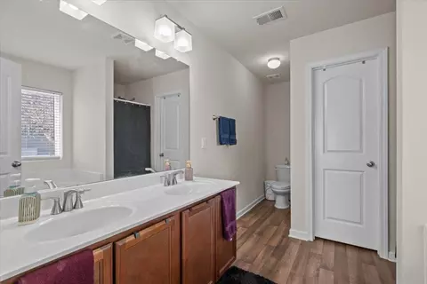 Entry Way - 908 Echo Ridge Dr, Duncan, SC 29334 photo 5 of 6