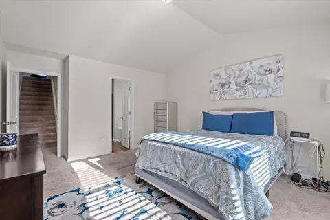 Bedroom - 908 Echo Ridge Dr, Duncan, SC 29334 photo 4 of 4