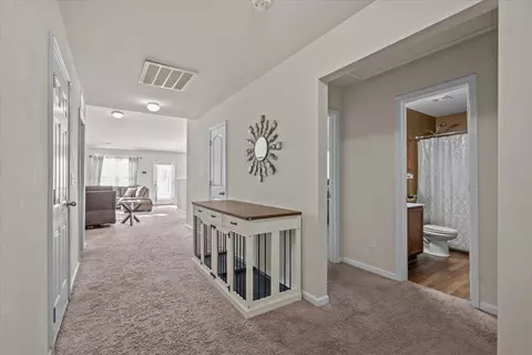 Entry Way - 908 Echo Ridge Dr, Duncan, SC 29334 photo 1 of 6