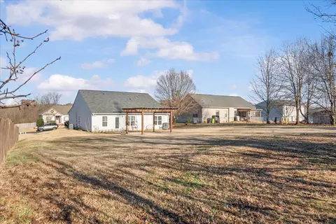 Exterior - 908 Echo Ridge Dr, Duncan, SC 29334 photo 3 of 5