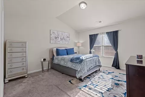 Bedroom - 908 Echo Ridge Dr, Duncan, SC 29334 photo 3 of 4