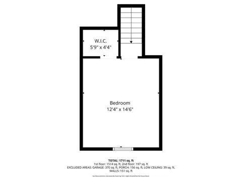 Floorplan - 908 Echo Ridge Dr, Duncan, SC 29334 photo 2 of 2