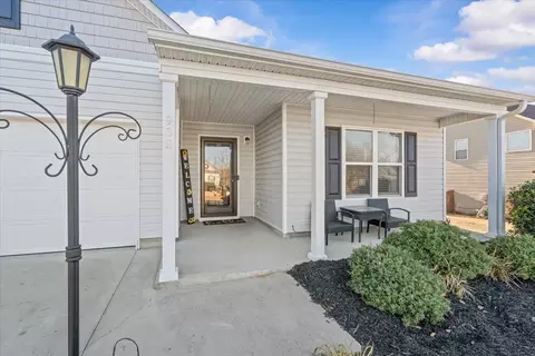 Exterior - 908 Echo Ridge Dr, Duncan, SC 29334 photo 2 of 5