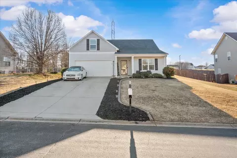 908 Echo Ridge Dr, Duncan, SC 29334