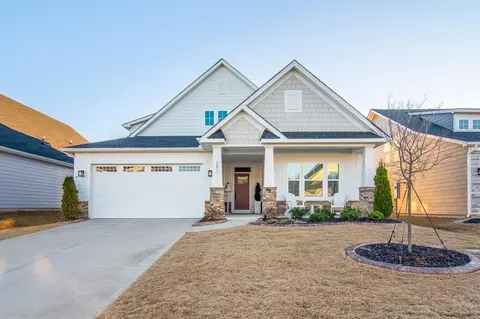 1277 Fiddletree Ln, Woodruff, SC 29388