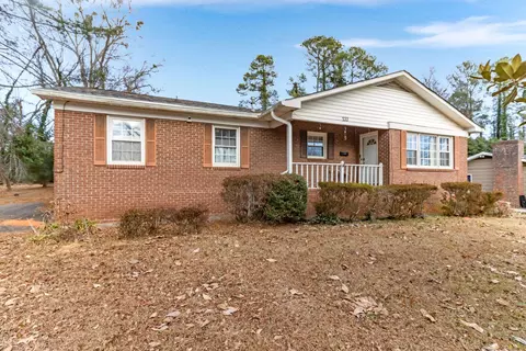 233 Loring St, Spartanburg, SC 29302