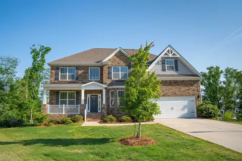 599 Fox Run Trl, Woodruff, SC 29388