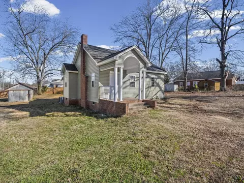 406 W Race St, Gaffney, SC 29340