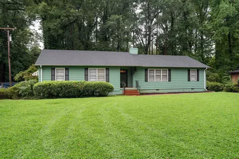 101 Kent Pl, Spartanburg, SC 29307