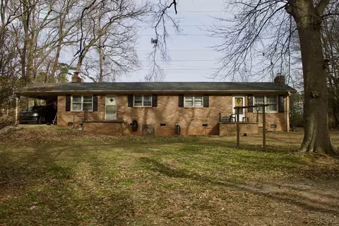 200 Rosecrest Rd, Spartanburg, SC 29303