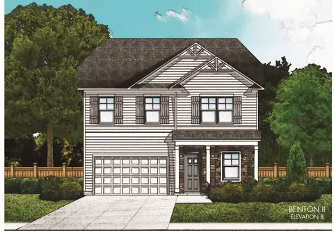 802 Marin Rd, Wellford, SC 29385