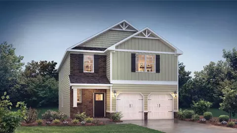 253 Paperbark Dr, Greenville, SC 29607