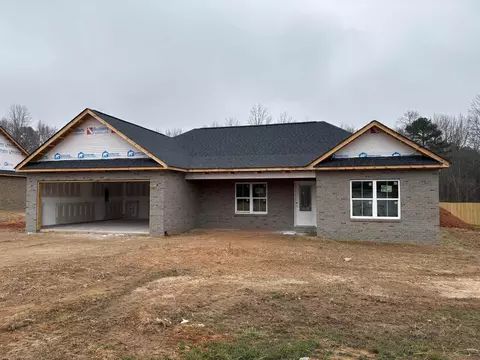 312 Cherokee Creek Rd, Gaffney, SC 29341