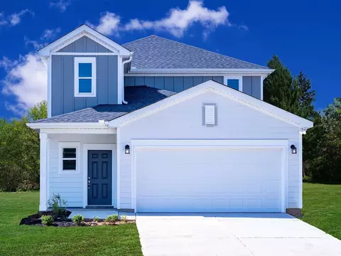 128 Bechler Dr, Gray Court, SC 29645