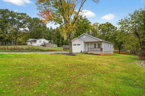 519 S Shamrock Ave, Landrum, SC 29356