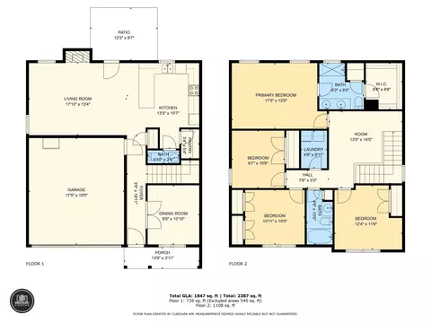 313 Carramore Dr, Inman, SC 29349 photo 42