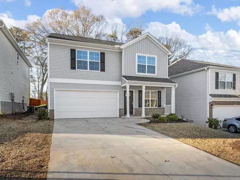 313 Carramore Dr, Inman, SC 29349 photo 2