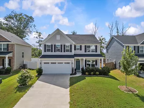 6059 Ives Ave, Spartanburg, SC 29307