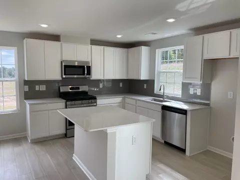 Kitchen - 111 Tango Dr, Clinton, SC 29349 photo 1 of 1