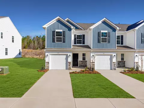 111 Tango Dr, Clinton, SC 29349