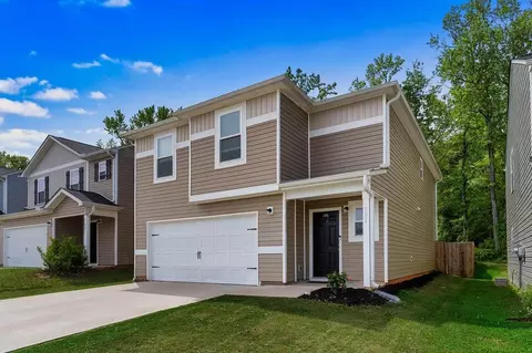551 Dayspring Dr, Inman, SC 29349