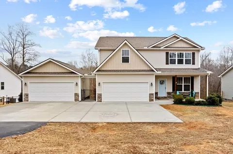 31 Lyman Lake Rd, Lyman, SC 29365