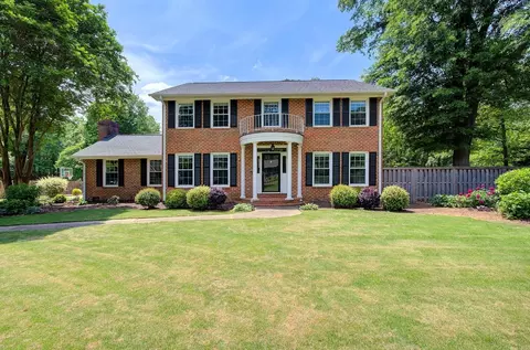 316 Bohler Ln, Spartanburg, SC 29301