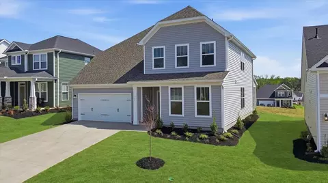Exterior - 755 Rodin Rd, Moore, SC 29369 photo 2 of 6