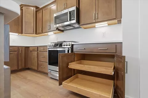 Kitchen - 755 Rodin Rd, Moore, SC 29369 photo 3 of 3