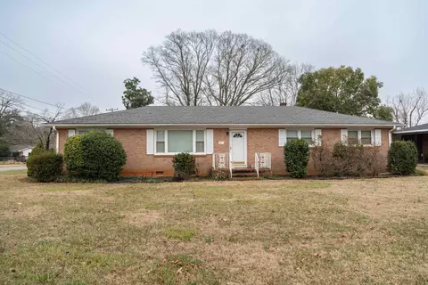 127 Lyndhurst St, Spartanburg, SC 29307